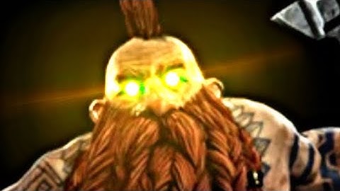 Vermintide 2 meme: Slayer in a nutshell