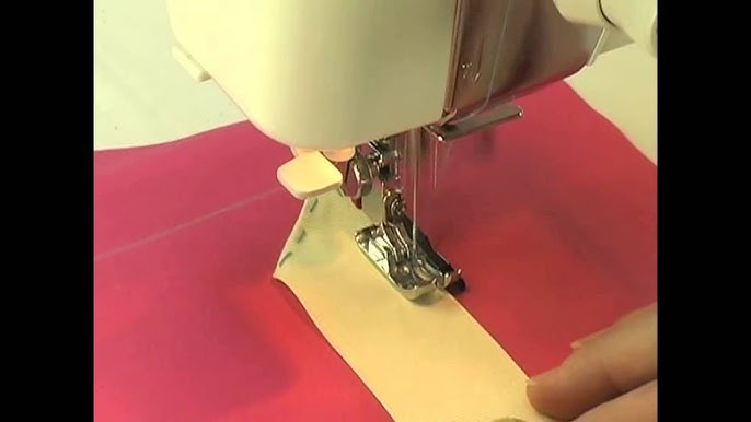 Leather Sewing Techniques - Part 1