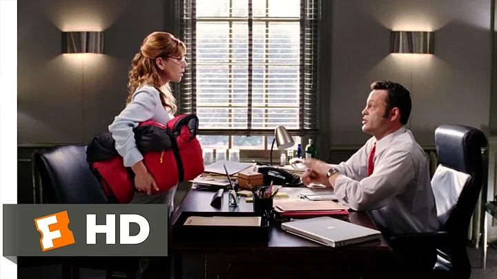Wedding Crashers (1/6) Movie CLIP - The Perils of ...