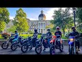 THIS is the Summer Supermoto LIFESTYLE! | 2020