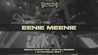 Sean Kingston, Justin Bieber - Eenie Meenie ( Duckhead Edit )