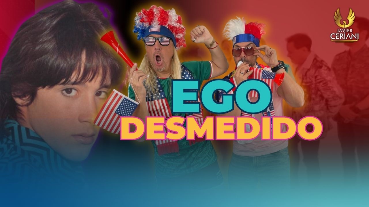 Menudo 50 Roy Rosello Ricky Martin quería ser el protagonista no estará en reencuentro