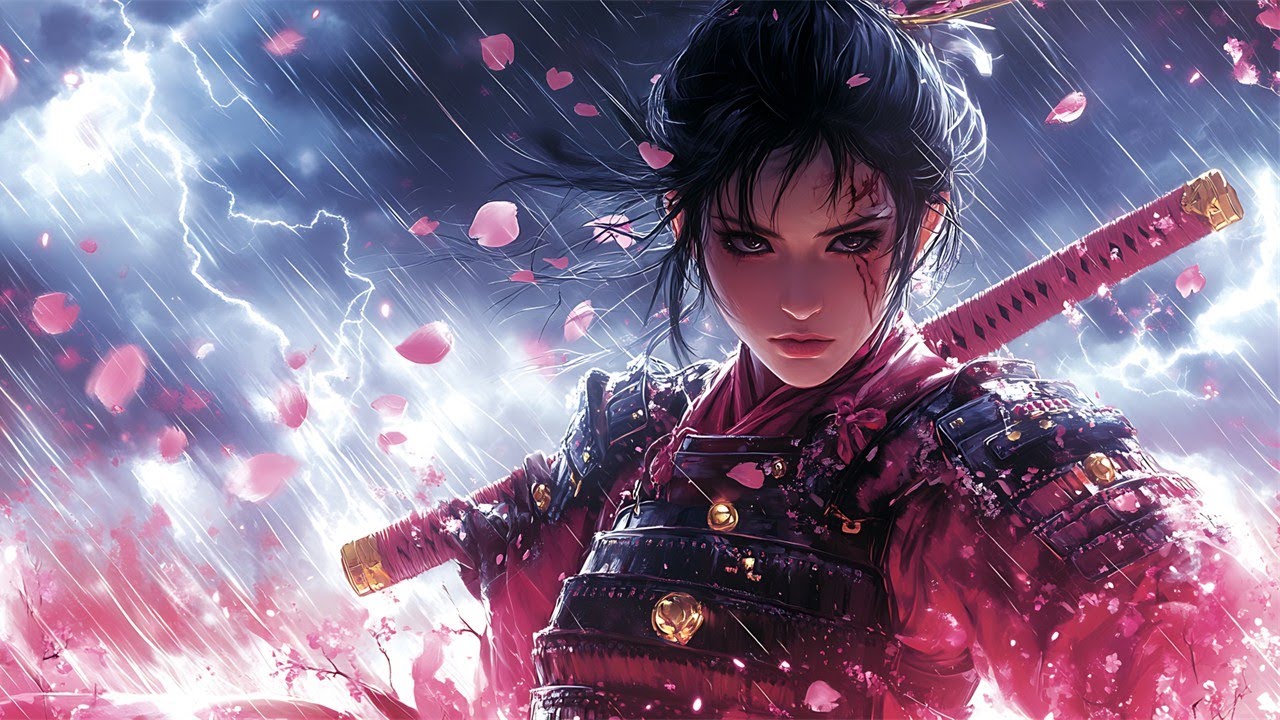 Thunderstruck Horizon | Epic Rock Anthem