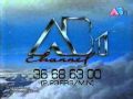 Ab channel 1  promotion   1995   ab sat  maintenat  wwwbistv