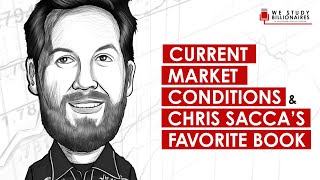 50 TIP: Billionaire Chris Sacca