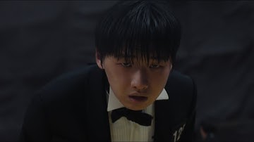 Min-su (Player 125) Death Scene Squid Game Season 3
