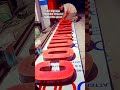 #3d_letters_signboard#stainless_steel_signage#shortsyoutube#shortvideo#viralshorts.