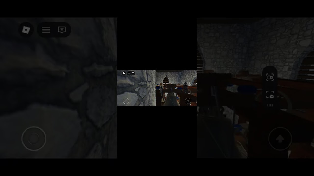 Roblox FBR Glocke Meran Obermais 10 bell free bell ringing (Video 2)