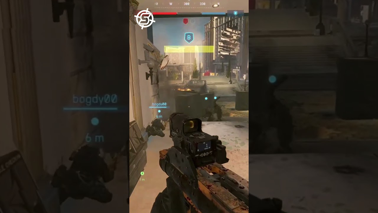 The Grenade Launcher Still Slaps!