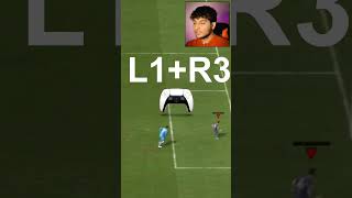 اموزش اسکیل فیفا ۲۳ 👌 #fifa #fifa23 #game #fifaskills #tutorial #فیفا #فیفا۲۳ #بازی گیم