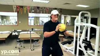Peak Performance Physical Therapy Baton Rouge LA