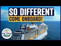 Royal Caribbean CRUISING NOW: Come onboard and take a look