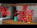 НОВЫЙ КРУТОЙ БАГ НА БЕД ВАРС! MINECRAFT BEDWARS!