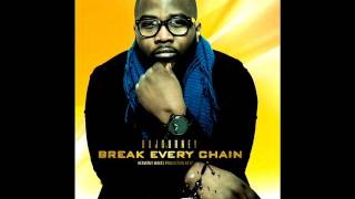 DaJourney - Break Every Chain (Gospel Reggae 2017) (Murphy Productions) (July 2017) chords