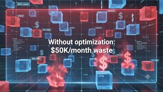 Stop Wasting $50K/Month: Automated Cloud Optimization | Cloud Agentra