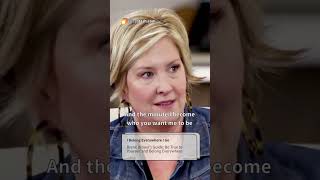 Brené Brown - I Belong Everywhere I Go #shorts