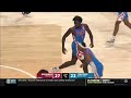 JD Notae Lets It Fly At Ole Miss!