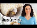 EASY 30-Minute Ground Turkey Shepherd&#39;s Pie Recipe