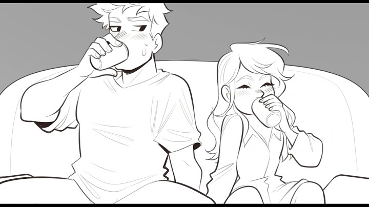 Mehnersmoos - Hätt ich gewusst (Short Comic)