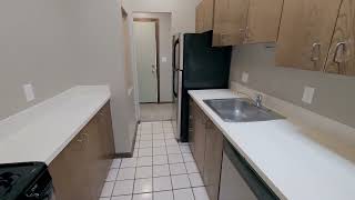 Barr Terrace Apartments in Lincoln Nebraska - gocentury.com - 3BD 1BA Apartment For Rent