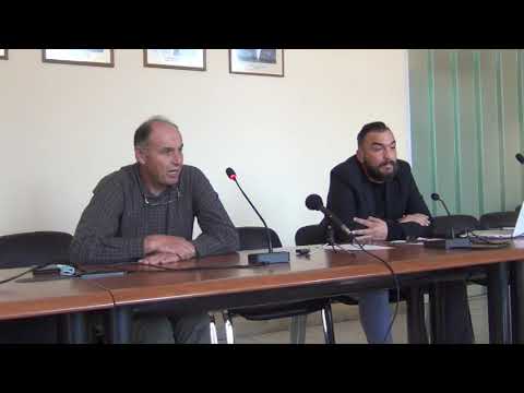 ΔΙΑΝΟΧ: Υψηλοί στόχοι για ανακύκλωση, με αυστηρή κριτική στην αντιπολίτευση του Δήμου Χίου