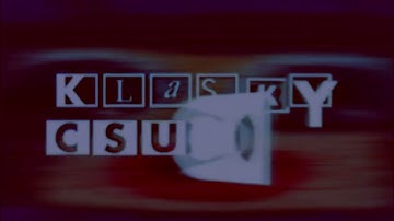 (Restored) Klasky Csupo In TOCRSM785 Interlacing