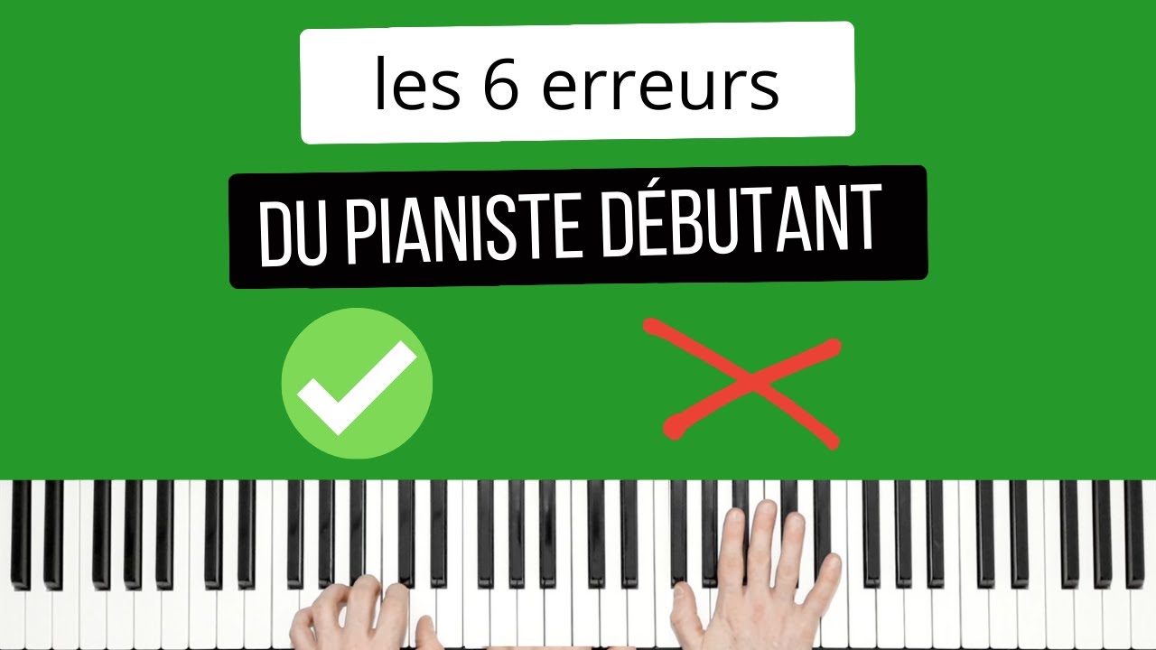 30 Morceaux De Piano Pour Débutants Pdf
