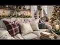 15 Elegant Christmas Decorating Ideas for Small Spaces (Cozy, Timeless & Heartwarming!)
