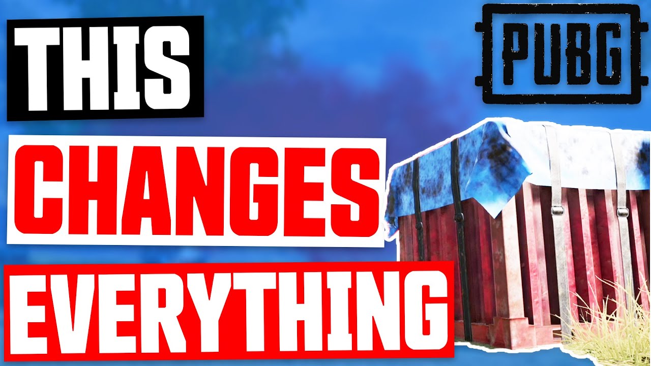 PUBG Console at 60FPS? // PUBG PS4 & Xbox One Update 9.1 Full Patch Notes Review