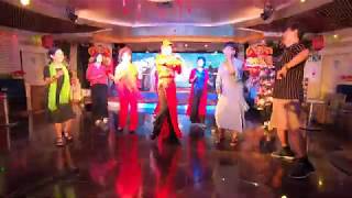 2020-01-06 Aegean Paradise Cruise Casino 欢乐假期游轮 [1080p] 06