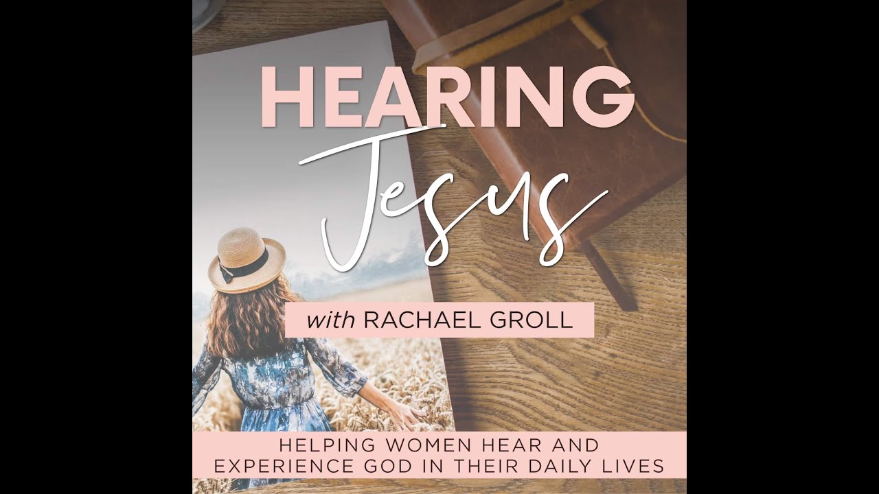 19. God Has Wired Us for Healing  From Fight or Flight to Healing and Wholeness