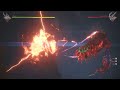 Final Fantasy XVI - Boss 4 (Phoenix) - Eikon of Fire