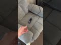 They are so comfortable #chair #recliner #furniture #home #couch