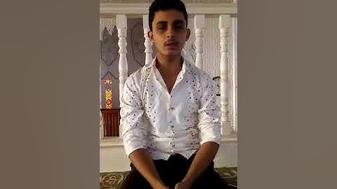 متسابقوا اليمن _ مسابقة القارئ العالمي _ المرحلة الثانية _ محمد عبده كعبوب