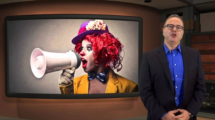 Why Leverage Matters - Thought Leadership Leverage