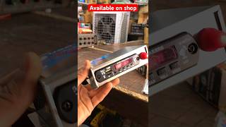 MINI audiosystem #caraudiosystem #amplifire #audiosystems #mosfet #bluetoothspeaker #fm #youtube