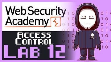 Portswigger - Access Control - Lab #12 Multi step process with no access control on one step