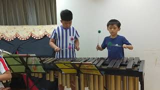 20180403 Rayson 朱宗慶打擊樂團學期成果發表-6