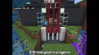 The Ascent SMP intro- 4K resolution [Disfigure-blank (NCS)] llThe Ascent SMPll