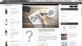 Knowband's Prestashop Blog Addon - Video Tutorial