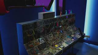 I Should Work On My Breaks | Modular Mayhem With Colin Benders | S3E20 | Eurorack Jam Sessions