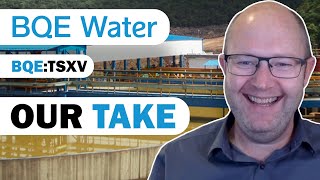 Unique Water Treatment Solutions Small-Cap - BQE Water (BQE:TSXV) by KeyStone Financial 259 views 1 month ago 10 minutes, 54 seconds