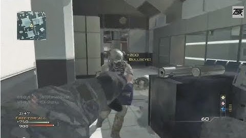 Thesickestkilcams BEST EVER 7 MAN THROWING KNIFE FEED WITH EPIC KILLCAM!