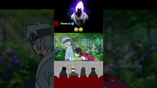 Naruto squad reaction on boruto 