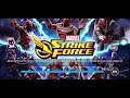 Odin with Valkyrie Passive Max vs Recton