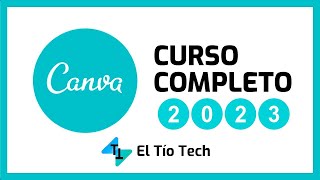 Aprende CANVA desde CERO con este Curso Completo 2023 screenshot 5