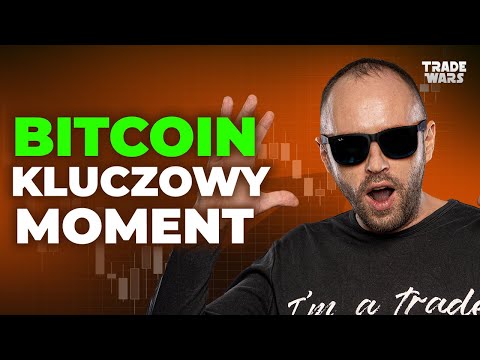 Bitcoin gotowy do wzrostów! | Analiza USD/PLN - Czy złotówka traci na sile?