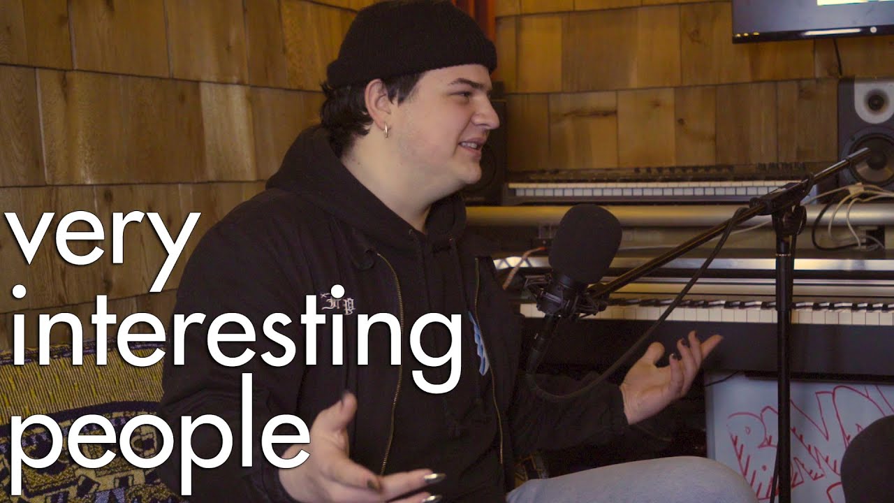 Understanding Your Audience with Prince Computer - Very Interesting People Podcast