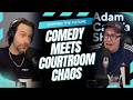 Comedy Meets Courtroom Chaos | The Adam Carolla Show - Full Episodes 🎭⚖️💥😂 EP.168