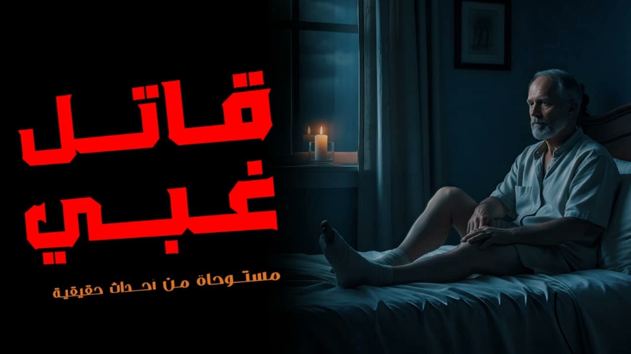 مستوحاة من أحداث حقيقية لشخص يقرر قـتل طفلة بشكل مرعب بدون تخطط مما يؤدي لكارثة تتسبب في الوقوع به !